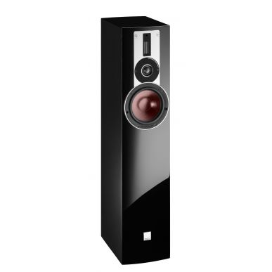 Напольная акустика Dali Rubicon 5 High Gloss Black